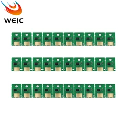 Bulk MC-G02 Maintenance Tank Chip for Canon PIXMA G2160 G3160 G1220 G2260 G3260 G3360 G1420 G2420 G2460 G3420 G3460 Printer