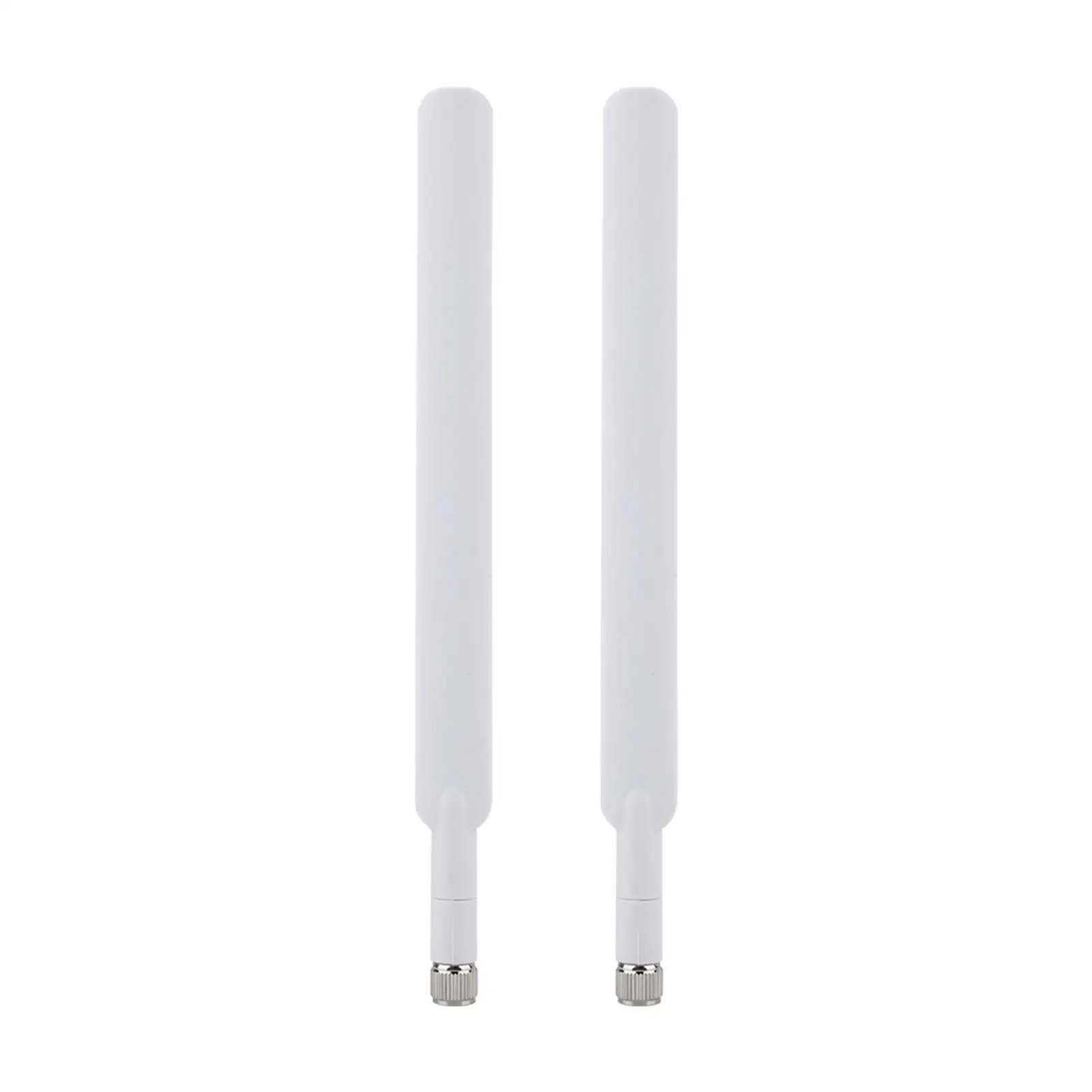 2PCS 4G LTE High Gain Antenna for b310 /B593/B315s/E5186s CPE Router - Boost Signal Strength