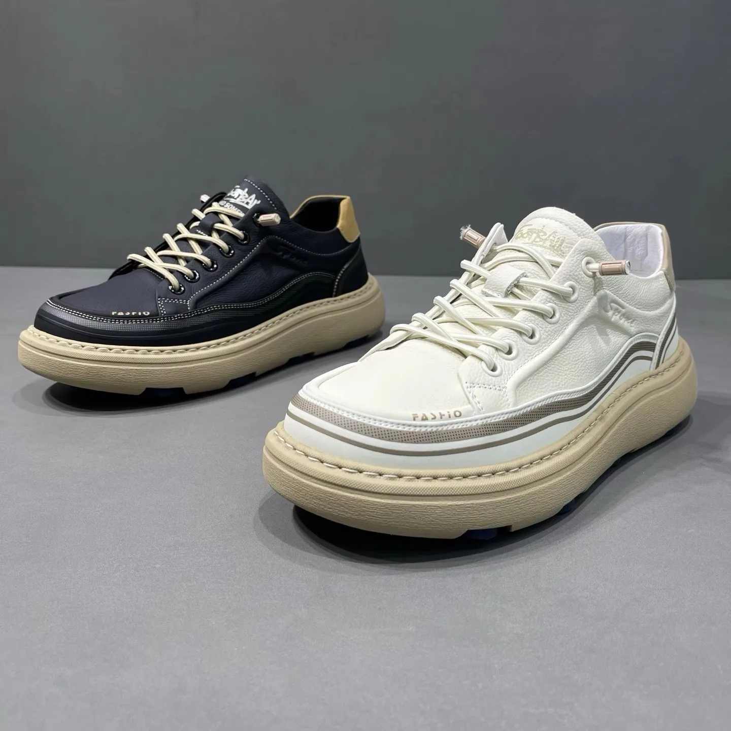 2025 Winter New Arrival Bestseller Unisex Breathable Anti-Friction Durable Walking Shoes - Fitness Shoes