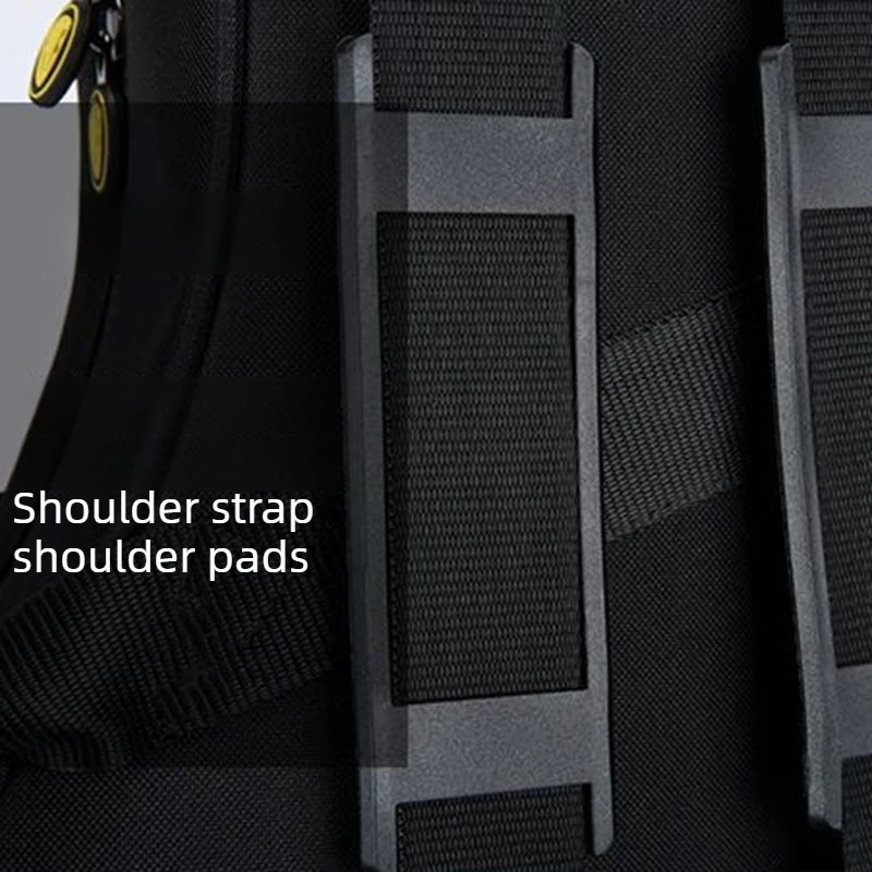 Thumbnail 4 - #7 Compare Saxophone Cases & Gigbags Before You Buy