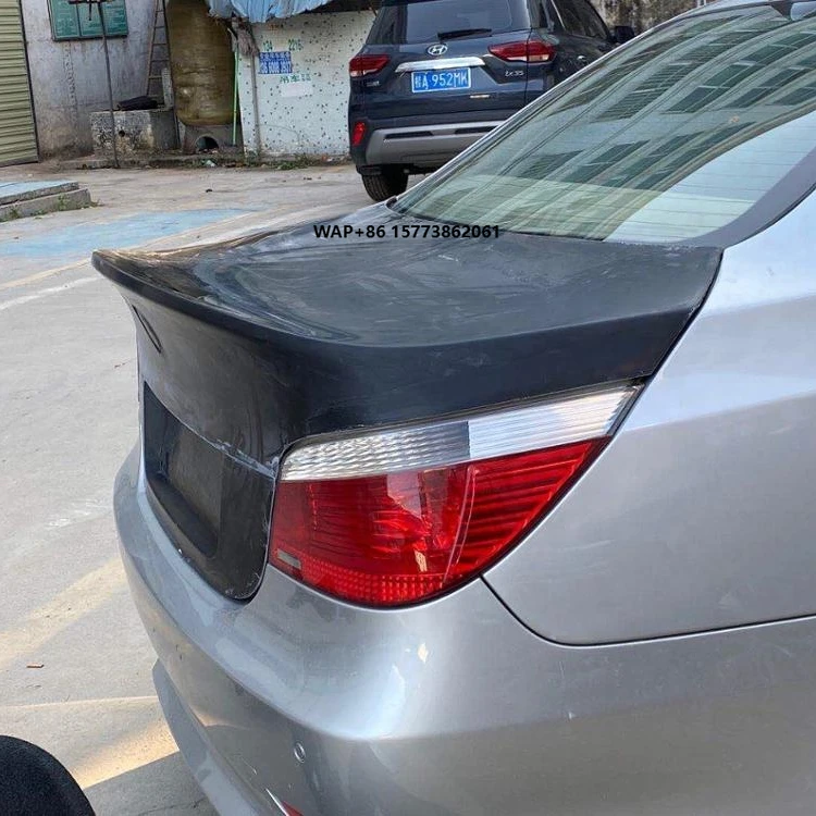 

For Bmer E60 Trunk Boot Lid , 520i 525i 530i 545i Trunk Lid