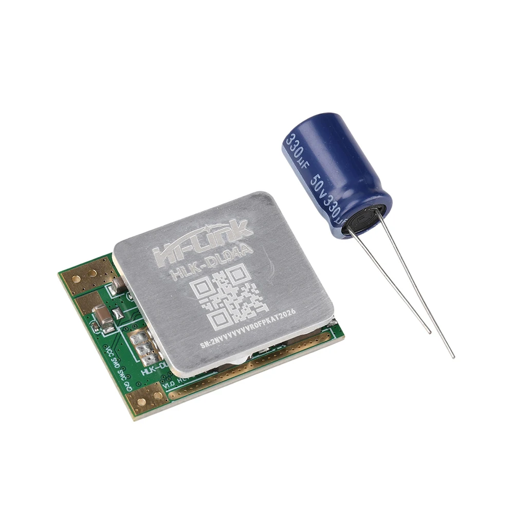 Brushless ESC 20A High Power Speed Control Module For Drone Servo Drive Compact Lightweight Design PWM Adjustable Motor
