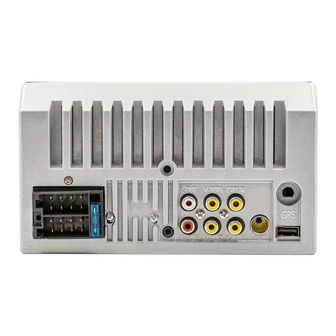 

7-дюймовый автомобильный MP5-плеер, Bluetooth, сенсорный экран, FM-радио, стерео USB TF AUX