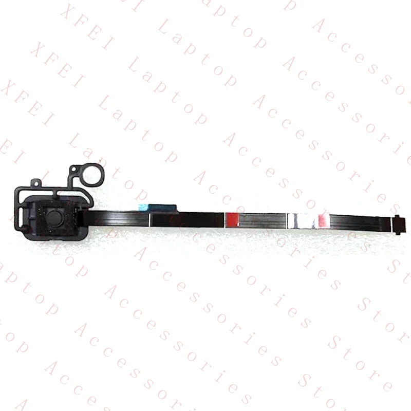 D  Original Power on Fingerprint Module For Dell Inspiron 5310 Vostro 5310 N4N7J