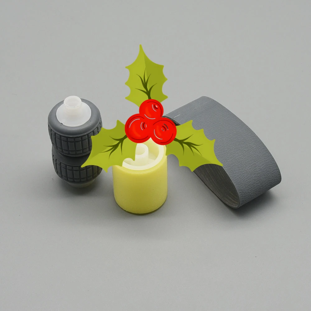 

Новый комплект ролика захвата ADF 303M407480 3H607120 303LL07531 для использования в Kyocera TASKalfa 3500i 4500i 5500i 3501i 4501i 5501i 6002i
