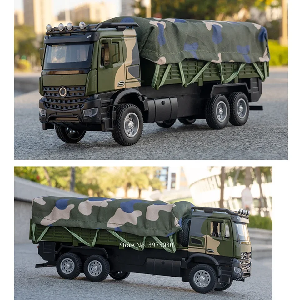 Army Supply Corp トラック ミニカー Army Supply Corp トラック ミニカー Army Supply Corp トラック