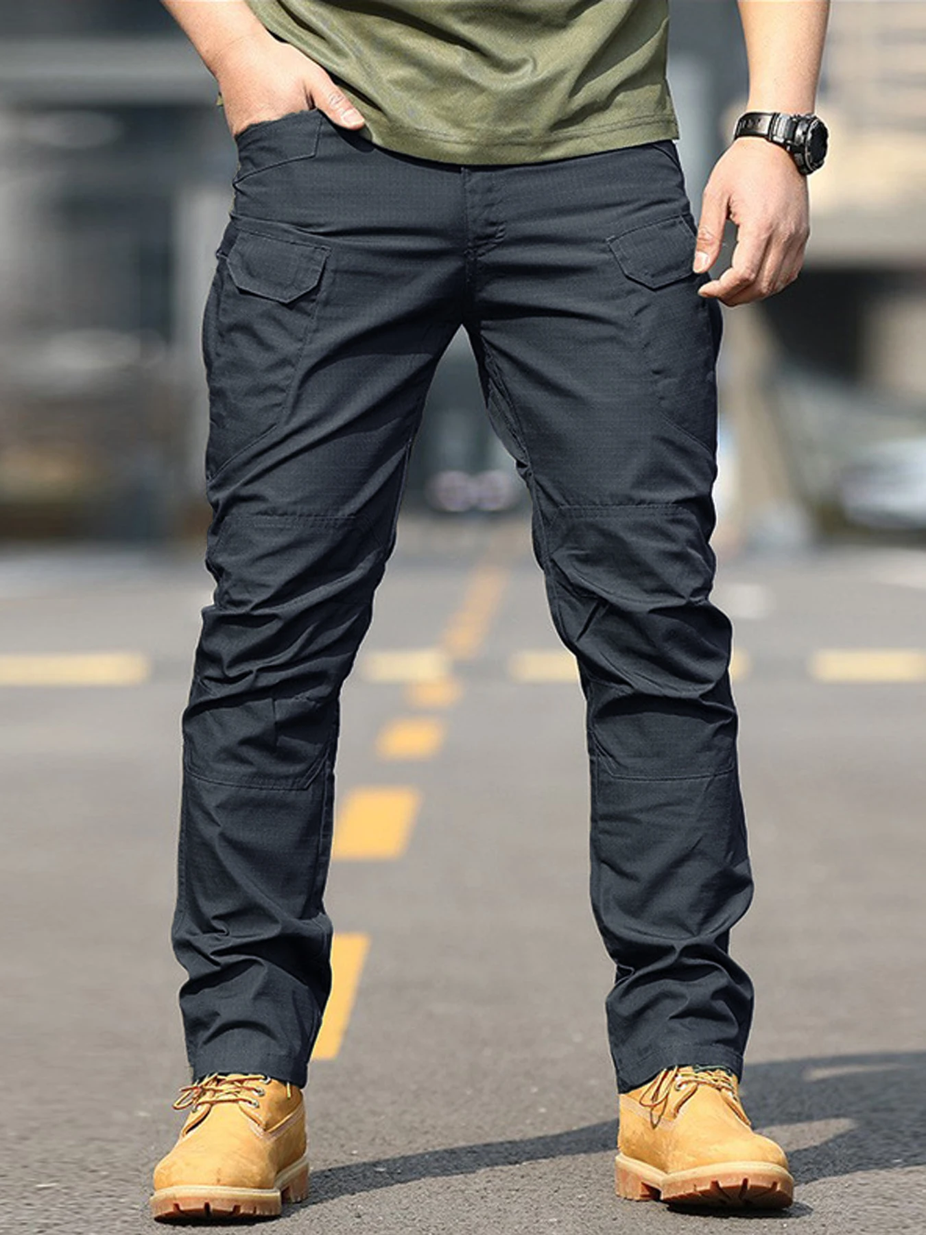 

Hunting products jungle outdoor Traverse Pant truck work camouflage hunting clothes hunting pants 5.0