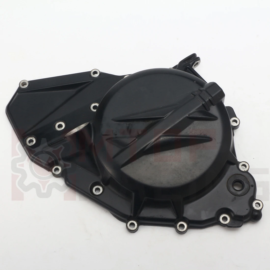 OEM Used Motorcycle Clutch Left Engine Housing Cover For BMW F800S 2006-2010 F800R 2009-2017 F800GT 2013-2016 F800ST 11148524163