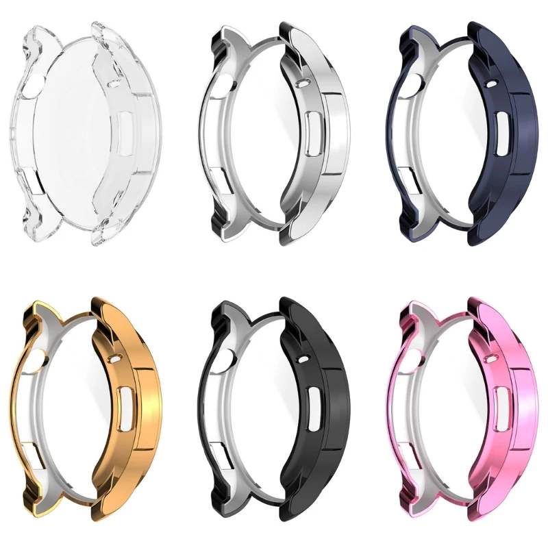 

CS1W Bumper Protective Case for GTR4 Smartwatch Cover