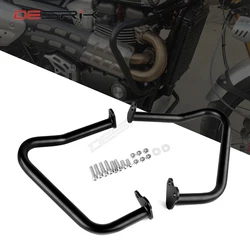 TRIUMPH ์คํฌ๋จ๋ธ๋ฌ ์๋ถ ๋ฒํผ ์์ง ๊ฐ๋ ํฌ๋์ ๋ฐ, 1200XC 1200 XC 1200XE 1200 XE 2020-2022 ์คํ ๋ฐ์ด