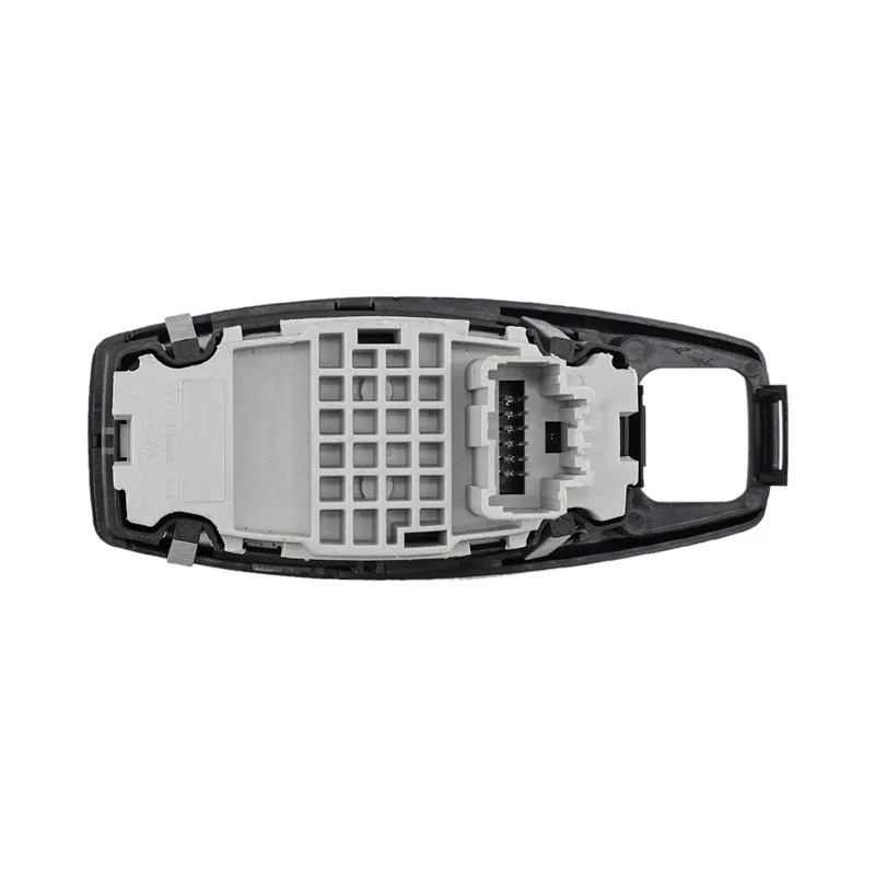 KA1T-13D061-BBW is suitable for Ford car headlight switch fog light headlight adjustment combination switch 5