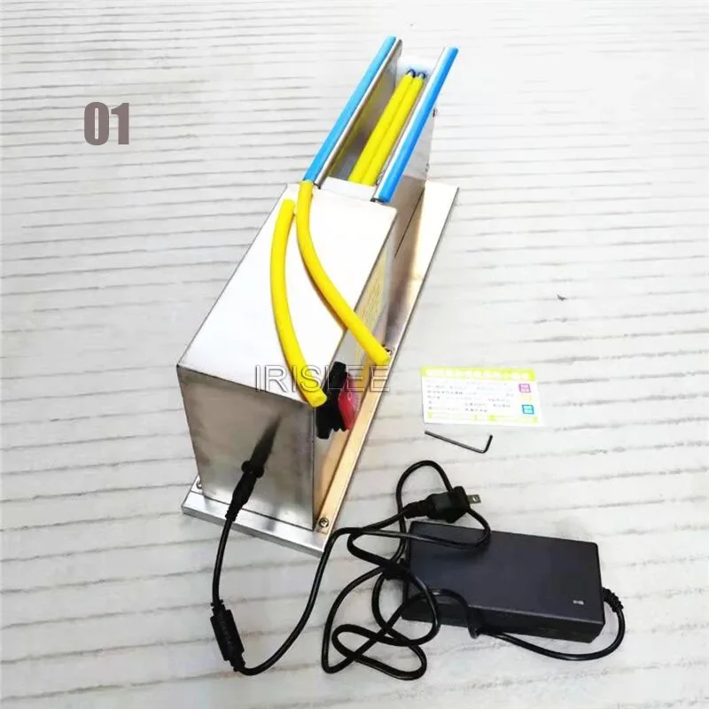

Electric Quail Egg Peeler Machine Automatic Sheller 304 Stainless Steel Multifunctional Kitchen Shops Home Use