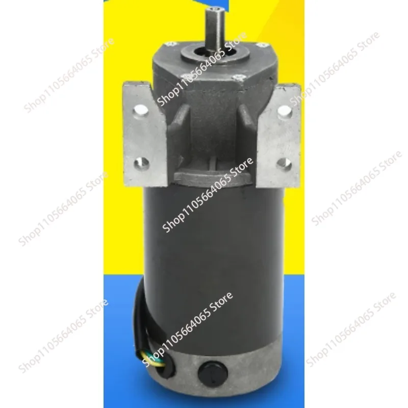 ZYT-69-01/02 Far Infrared Heat Shrink Film Machine Accessories Thermoplastic Sealing Machine Conveyor Motor