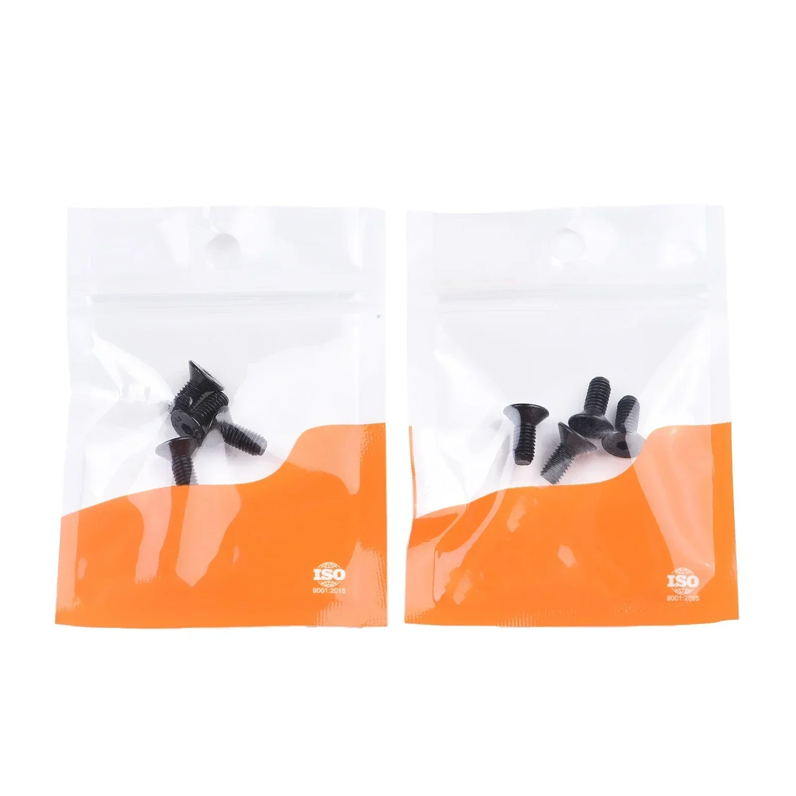 MTB Bike Screw For Self-locking Pedal Locks For-Han For-Iron Leopard For-Shimano Lock Shoe Cleat Bolts Brand New view 5
