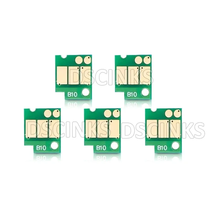 For Brother GTX Chip 700Ml GTX Ink Bag Chips One Time Use Chip for Brother GTX GTX-422 Pro GTX-423 Pro GTX PRO Printer