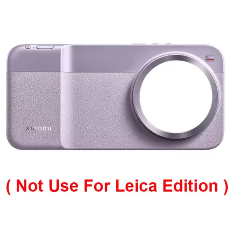 Original Xiaomi 17 Ultra Lightweight Photography Kit,Wireless Grip