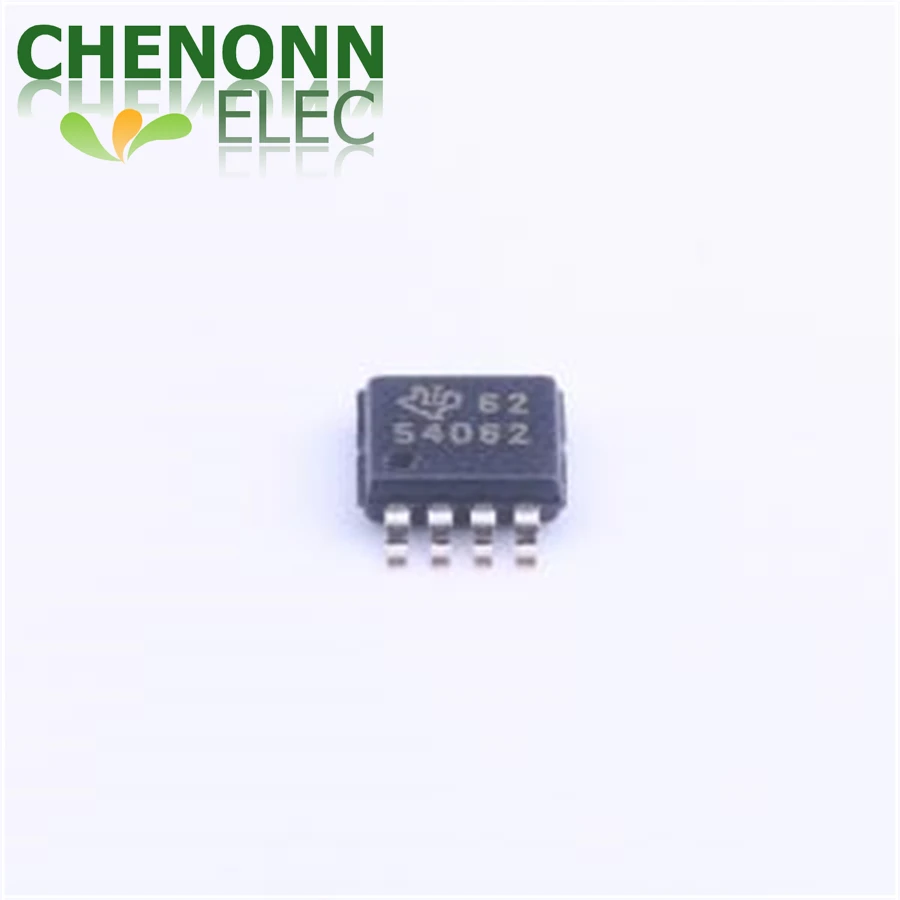 

5 шт./лот TPS54062DGKR (преобразователи постоянного тока)