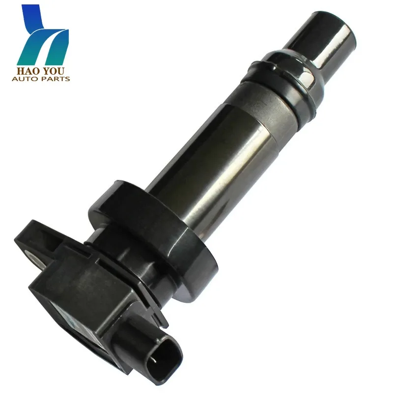 

273012B010 Ignition Coil 27301-2B010 For Hyundai 2010-11 Kia Soul 1.6 L4 UF636