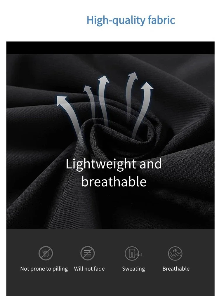 4 قطع، بدلة حرارية للرجال، بدلة ضيقة، طبقة أساسية شتوية مناسبة، مرونة عالية، سريعة الجفاف #6