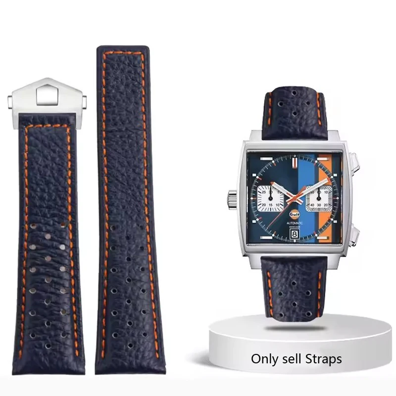 For Tag Heuer Monac… - image