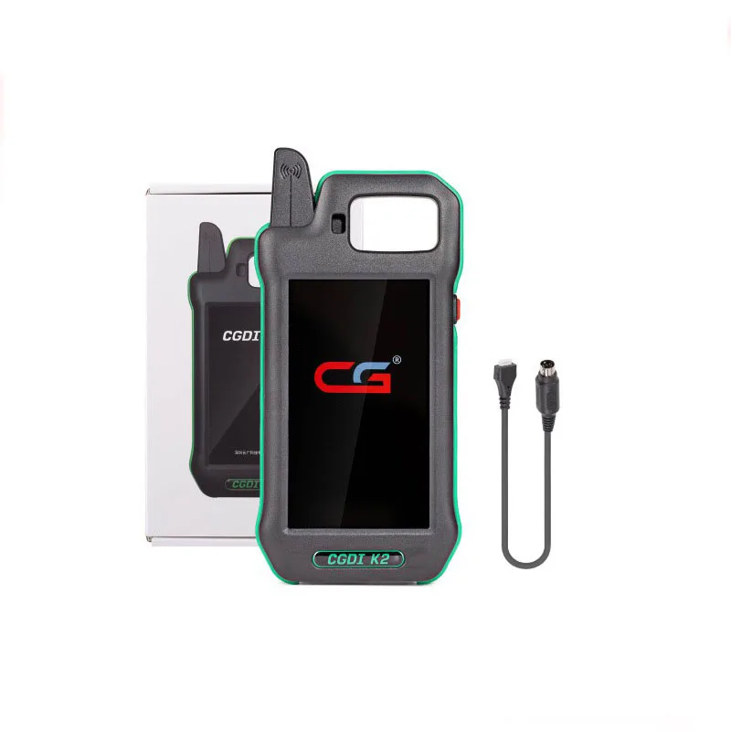 Cg K2 Smart Locksmi…