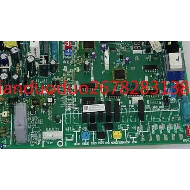 Suitable for Midea central air conditioning main board external main board MDV-200/224/260/285/335W/DSN1-8R0