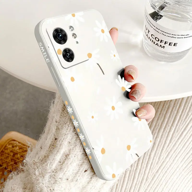 Etui na telefon etui z silikonu EDGE40 do Motorola Moto EDGE 40 40Neo EDGEPLUS 30 20 E20 E13 E7 E7Plus E32 E22 E22i E6S e6 eisy — zdjęcie 5