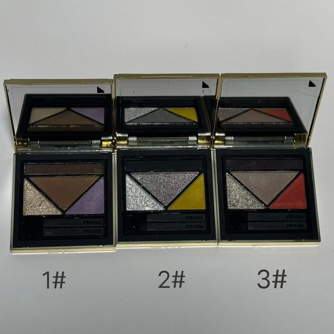 

NEW Makeup 3 COLOR EYESHADOW High Quality MAKE UP TOOL FOR BEAUTY