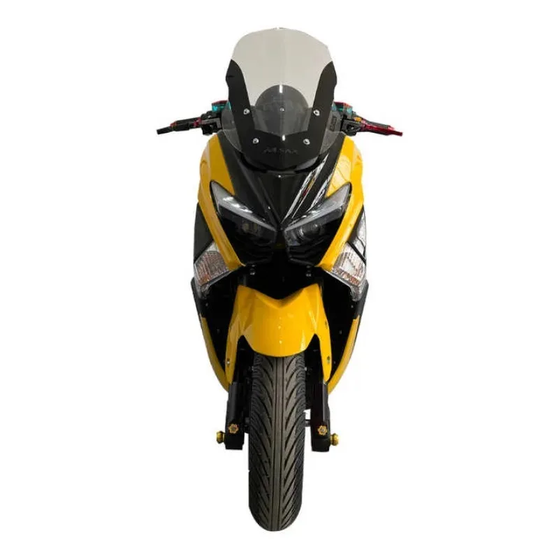 

Zuimi High-end High-Power 60v Vintage Motorcycle EEC Certified Factory Low-Price Selling Well In China