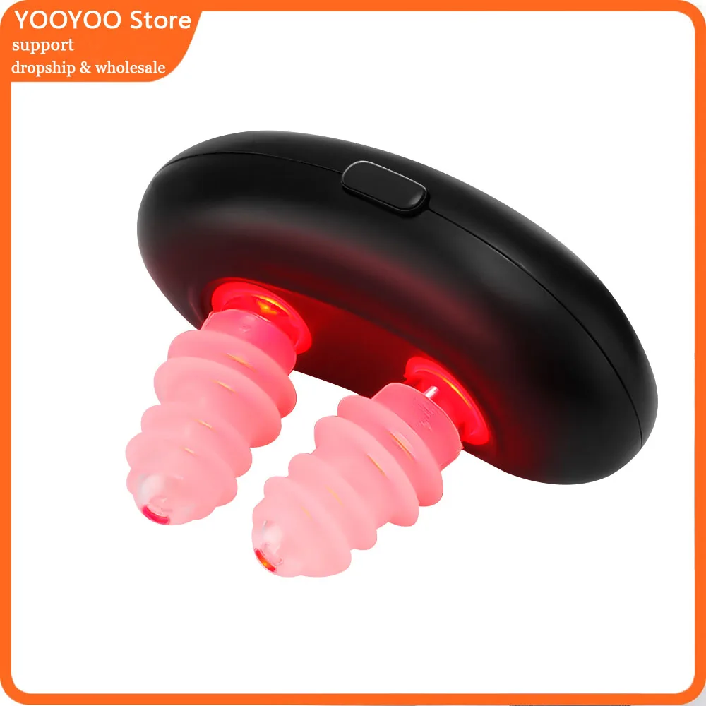 

Беспроводное устройство для носовой терапии, облегчение ринита, низкочастотный импульсный массажер для носа, улучшение вентиляции носа, дышащий