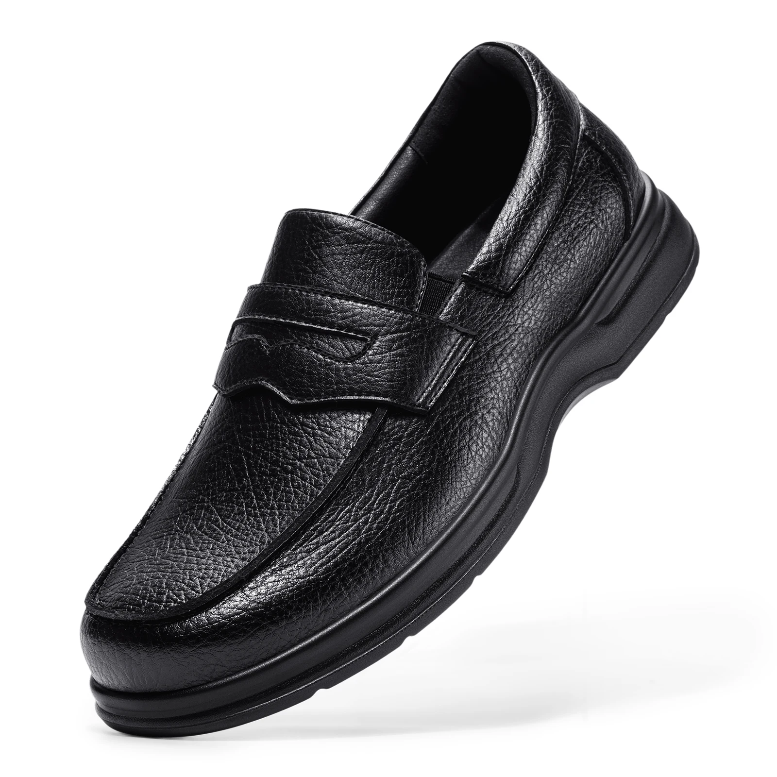Jet Black