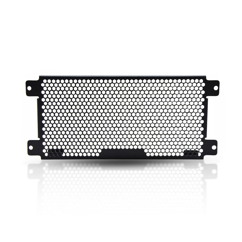 

Для Kawasaki Z125 Ninja125 модифицированная сетка для резервуара для воды, защитная крышка радиатора, защита от песка, каменная защитная сетка, аксессуары