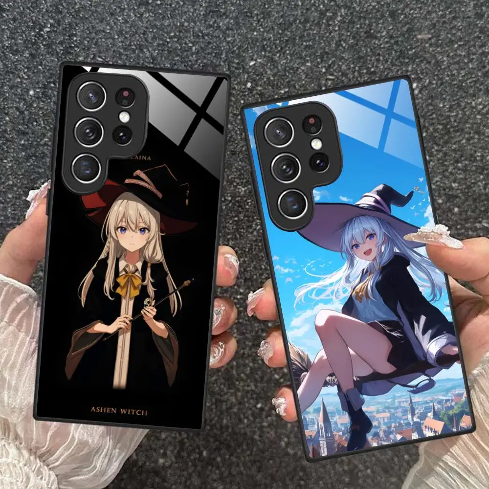 Wandering Witch Ela…