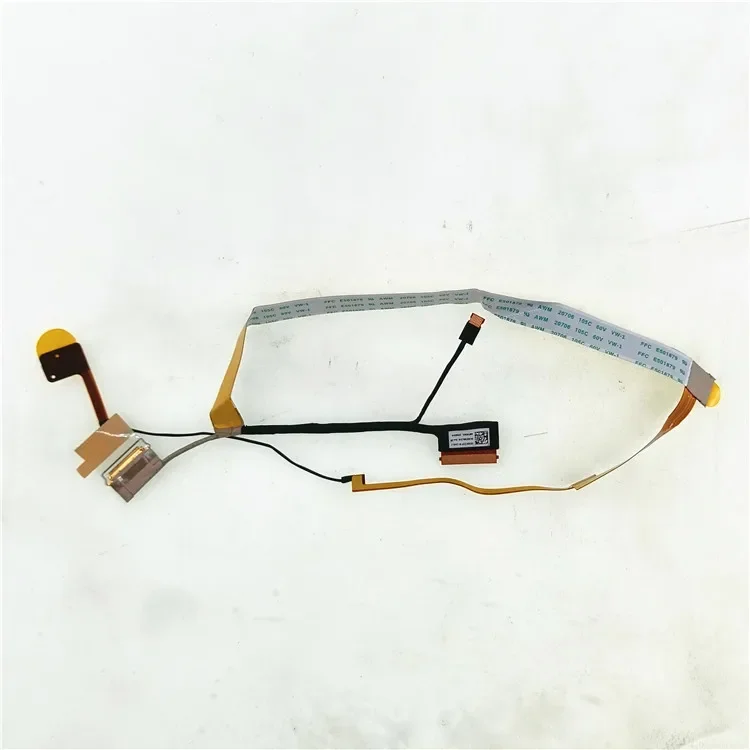 For Lenovo ThinkPad E15 Gen 2 20RD 20RE laptop LCD LED Display Ribbon Camera Flex cable DC02C00LD10 DC02C00LE20 DC02C00ME20