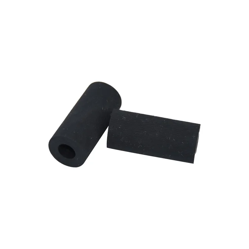 10Pc  Duplex Feed Roller Tire For Canon IR 105 7105 7095 7086 8500 9070 8070 7200 85 FB5-6925-000 Copier parts