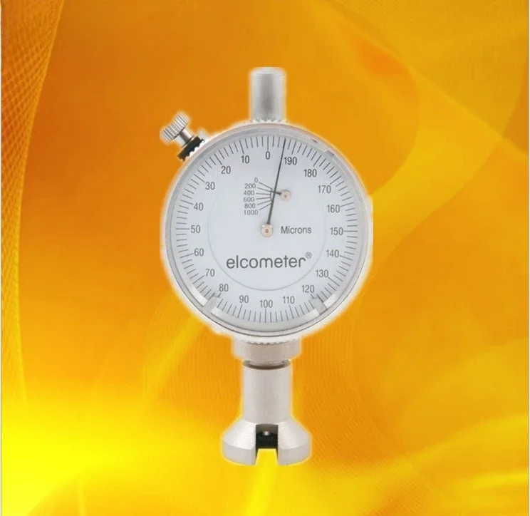 E123 Sandblasting, Shot Blasting, Surface Roughness Meter, Anchor Pattern Sounder/Anchor Pattern Meter