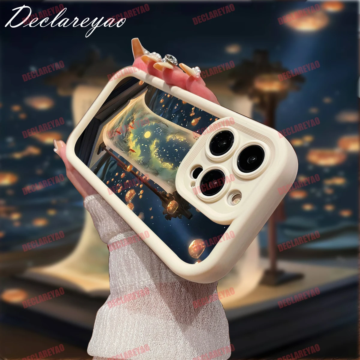 Declareyao Soft Lig… - image