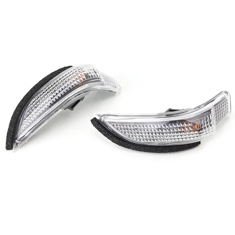 Clignotant pour Yadditif Prius C, Rétroviseur latéral avant droit, 8173052100
