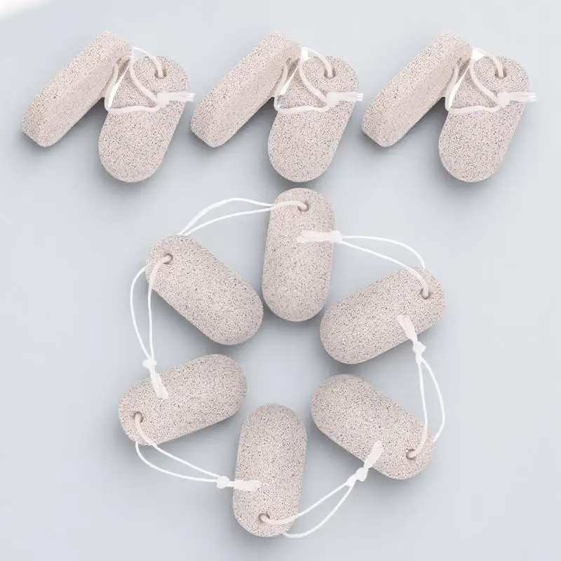 

12Pcs Mineral Stone Teeth Grinding Kit for Small Pets - Natural Chew Supplement for Hamster Rabbit Parrot Guinea Pig Squirrel