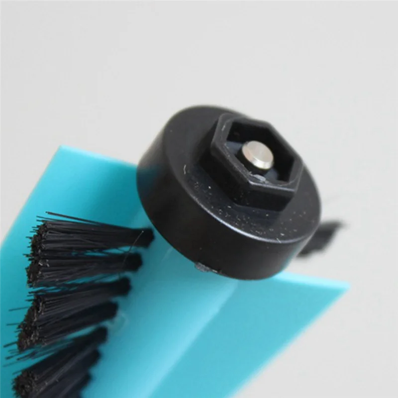 Acessórios de peças sobressalentes de reposição de escova principal 9M para aspirador de pó robótico Cecotec Conga 3090
