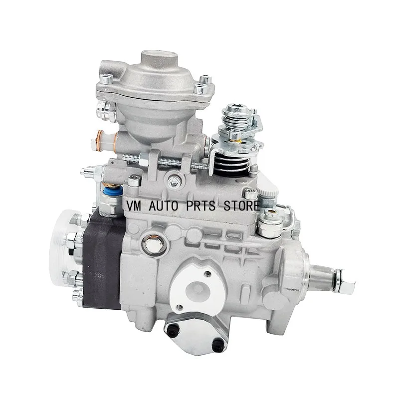 

0460424376 Diesel VE Fuel Injection Pump 0460424376G VE4 12F1250R558-3 T72360234