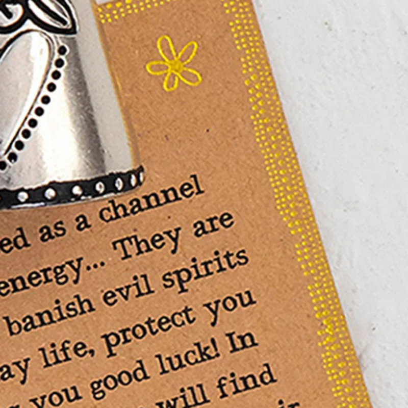 Blessing Bell Friends Are Angels Ornament Blessing Bell Watch Over Me Crafts for Doors Vehicles and Bags or Keys