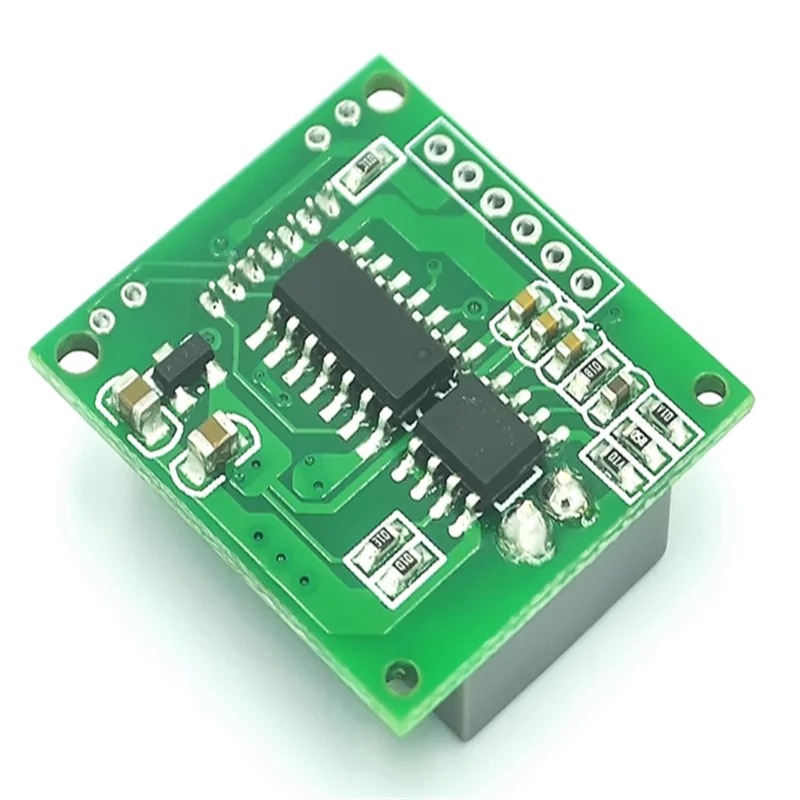 Formaldehyde sensor ZE08-CH2O serial output formaldehyde concentration measurement has been calibrated and calibrated module.