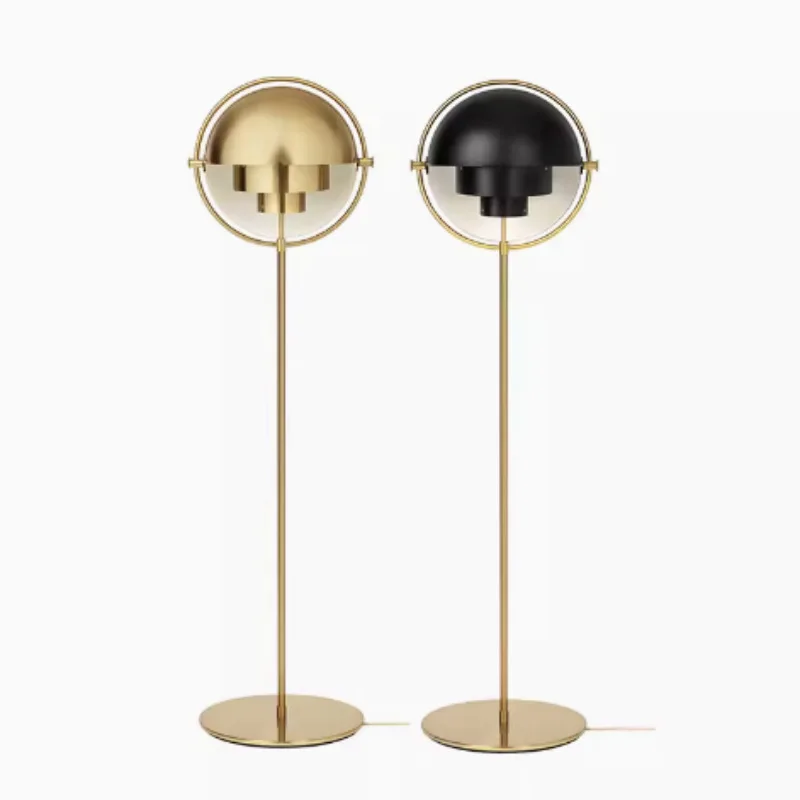 

Floor lamp living room sofa side modern simple bedroom study atmosphere lamp