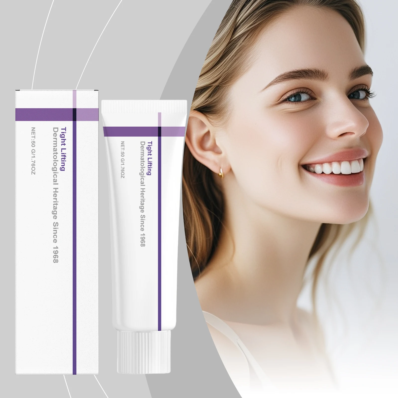 Deep Nourish Repair for Soft Smooth Skin Moisturizing Cream Delicate Non Sticky Repairextremely Dry Face Care Sensitive Skin