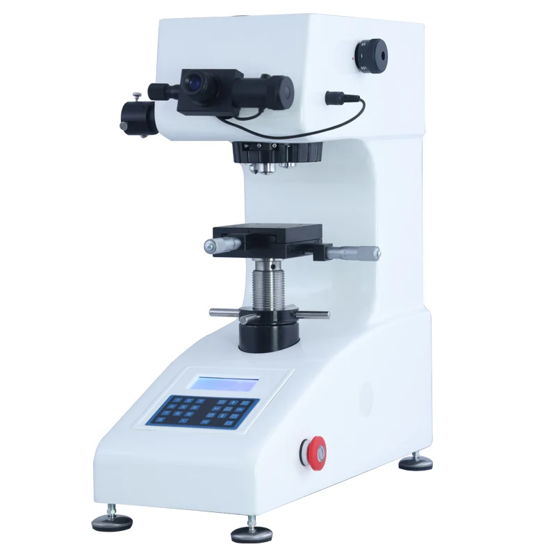 HV-1000Z Microhardn…