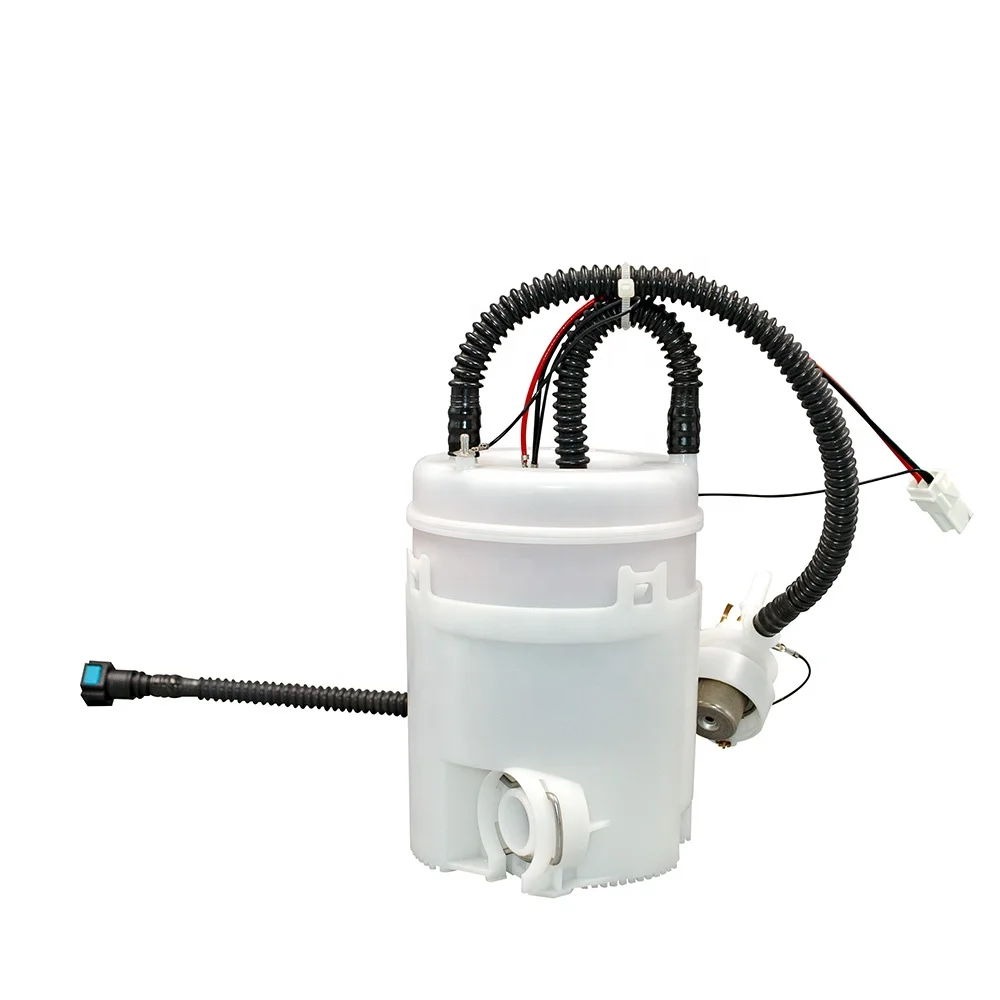 WGS500051  Auto Parts Fuel Pump Module Fuel Pump Assembly for Land Rover Range Rover Sport 4.4 Discovery 3