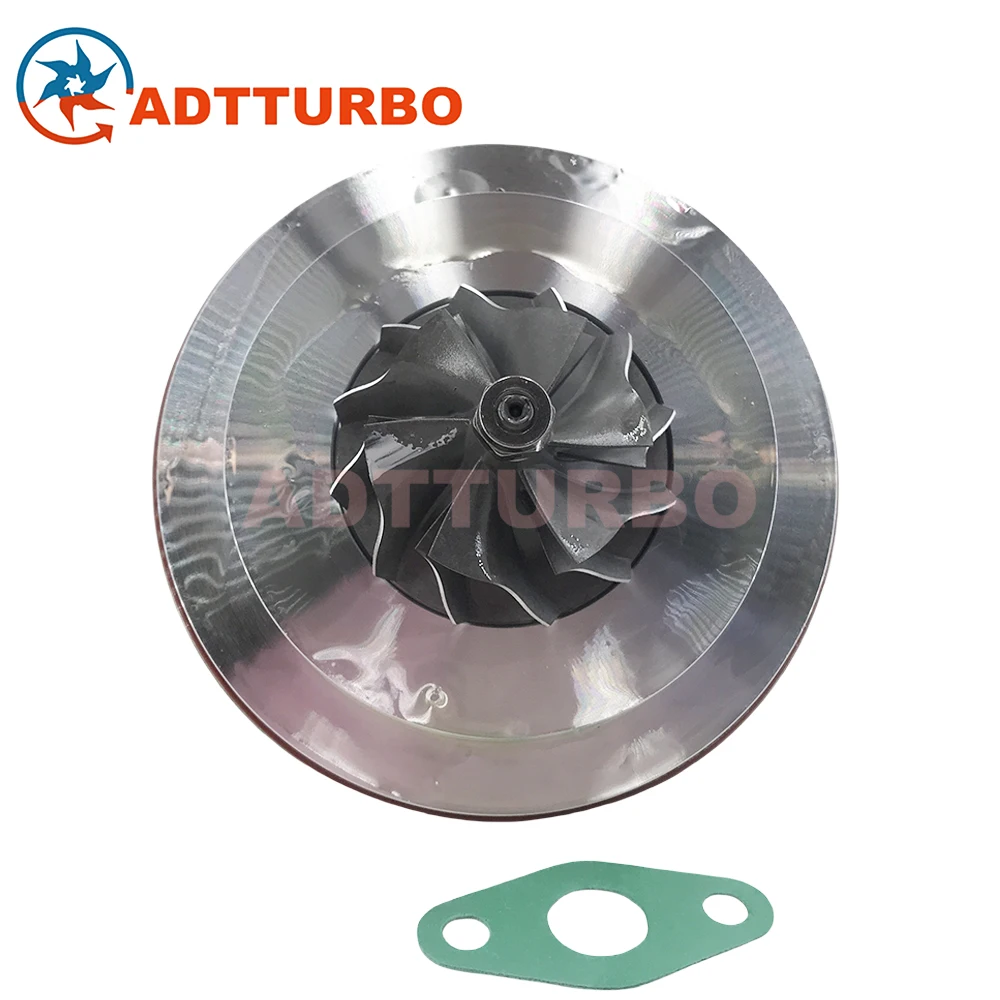 53039880288 Turbo K03 Turbine Cartridge for Land Rover Evoque LV Trainer 53039700154 53039700198 CHRA for Ford Focus III 2.0 ST