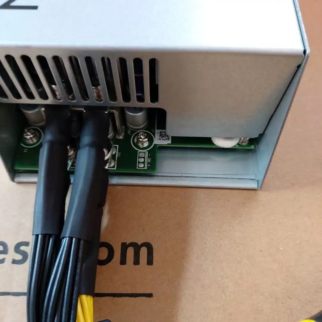 Neues 1600W Netzteil APW3++ALbox AE BOX L3+Silent Netzteil Jinbei Netzteil