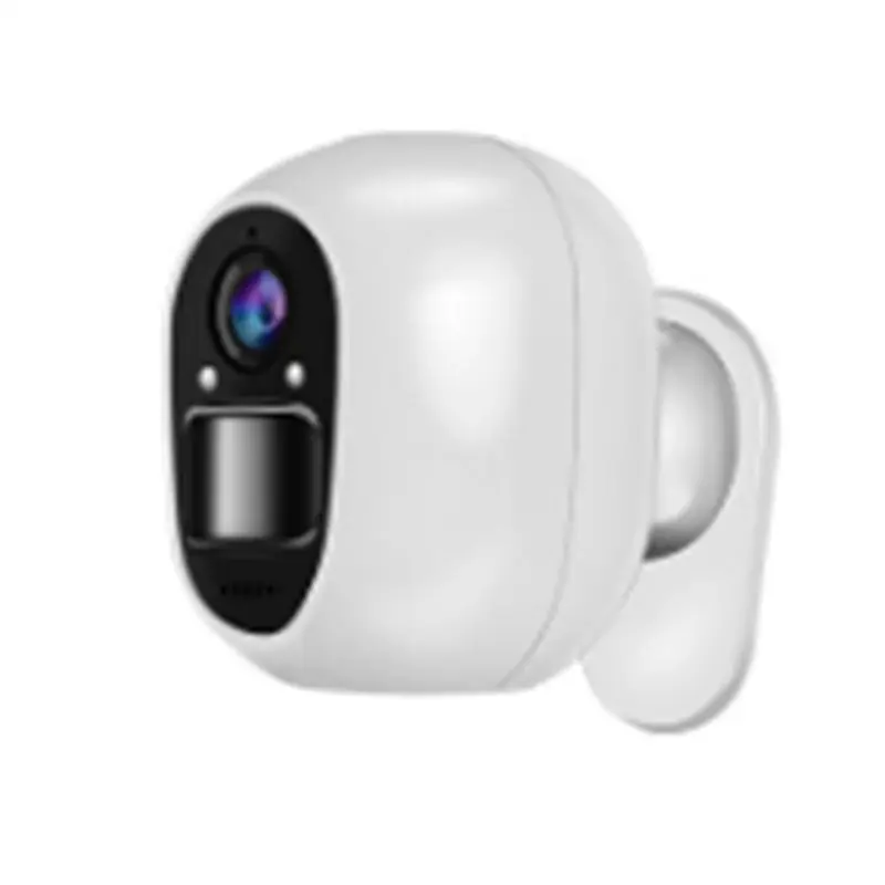 Abgi-Tuya Camera Su…